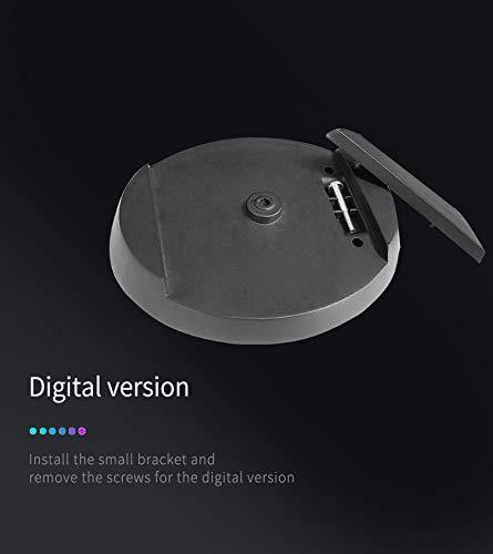 PS5 Original Stand Replacement Vertical Stand with Screw for Playstation 5 Console Digital Edition and Disc Version - JOY2ESpree
