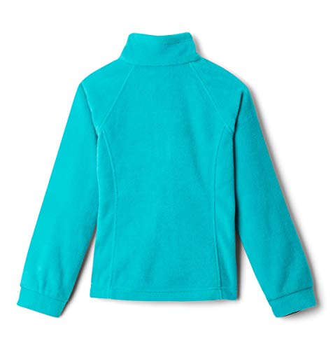 Columbia Unisex Baby Benton Springs Fleece Jacket