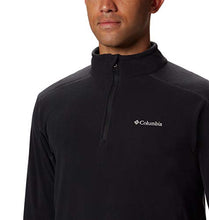 
                        
                          Muat gambar ke penampil Galeri, Columbia Men's Klamath Range Ii Half Zip
                        
                      