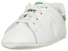 
                        
                          画像をギャラリービューアに読み込む, adidas Originals Unisex-Child Stan Smith Crib Sneaker
                        
                      