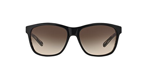 Tory Burch TY7031 TY7031 Sunglasses 910/13-5716 - Tribal Brown TY7031-910-13-57