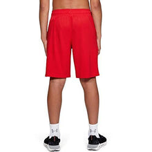 
                        
                          將圖片載入圖庫檢視器 Under Armour Boys' Prototype Logo Shorts
                        
                      