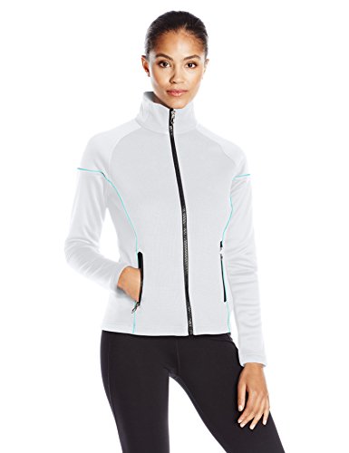 Spyder Women's Premier Light Weight Stryke Fleece Sweater