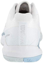 
                        
                          將圖片載入圖庫檢視器 Wilson RUSH PRO 3.0 Tennis Shoes Women - JOY2ESpree
                        
                      