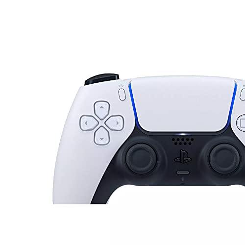 Playstation 5 DualSense Wireless Controller for PS5 Console - Bulk Packaging - Gaming Accessories - JOY2ESpree