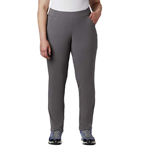 Columbia Women's Anytime Casual Pull on Pant