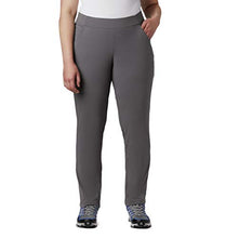
                        
                          Load image into Gallery viewer, Columbia Women's Anytime Casual Pull on Pant
                        
                      