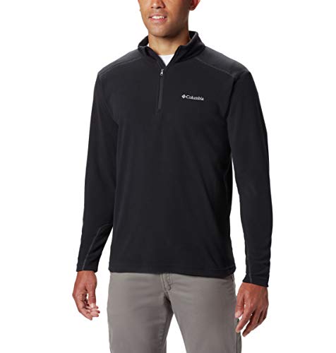 Columbia Men's Klamath Range Ii Half Zip