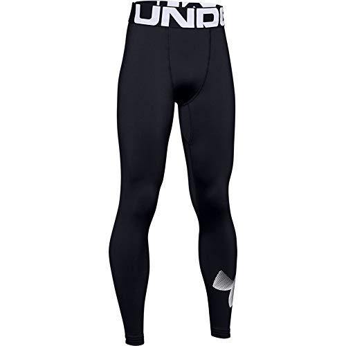 Under Armour Boys' ColdGear Armour Leggings - JOY2ESpree