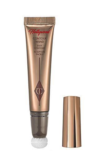 Charlotte Tilbury Hollywood Easy Contour Light Face Sculpting Wand - Medium / Dark