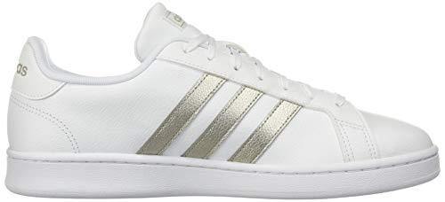 adidas Women's Grand Court Sneaker - JOY2ESpree