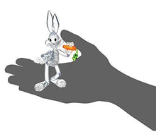 
                        
                          Cargar imagen en el visor de la galería, Swarovski Authentic Cheerful and Cute Looney Tunes Bugs Bunny Crystal Figurine - JOY2ESpree
                        
                      
