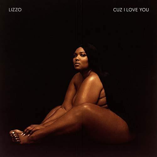 Cuz I Love You (Deluxe) (Vinyl) - JOY2ESpree
