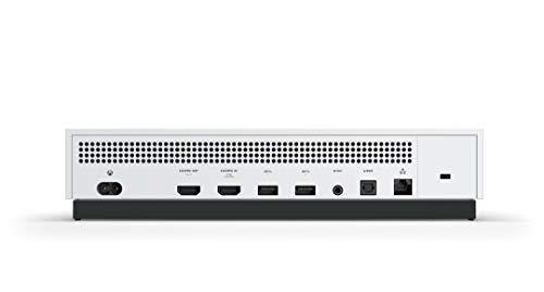 Xbox One S - JOY2ESpree