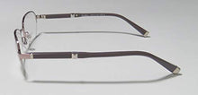 
                        
                          Cargar imagen en el visor de la galería, Max Mara 1265 Womens/Ladies Designer Half-rim Spring Hinges Premium Quality Gorgeous Eyeglasses/Glasses
                        
                      