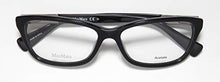 
                        
                          Cargar imagen en el visor de la galería, Max Mara 1205 Womens Designer Crystals Spring Hinges Premium Segment Authentic Eyeglasses/Eyewear
                        
                      