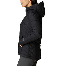 
                        
                          Muat gambar ke penampil Galeri, Columbia Women's Heavenly Hooded Jacket
                        
                      