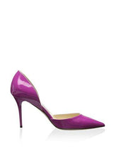 
                        
                          將圖片載入圖庫檢視器 JIMMY CHOO Women's Addison D'Orsay Pump
                        
                      