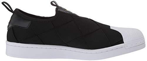 adidas Originals womens Superstar Slip-On Shoes