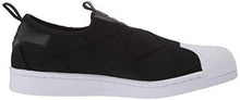 
                        
                          Load image into Gallery viewer, adidas Originals womens Superstar Slip-On Shoes
                        
                      