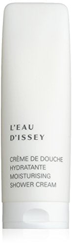 L'eau D'issey By Issey Miyake For Women. Shower Cream 6.7-Ounces