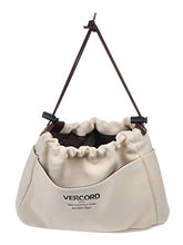 
                        
                          將圖片載入圖庫檢視器 Vercord Canvas Handbag Organizers, Sturdy Purse Insert Organizer Bag in Bag, 10 Pockets Beige Small
                        
                      