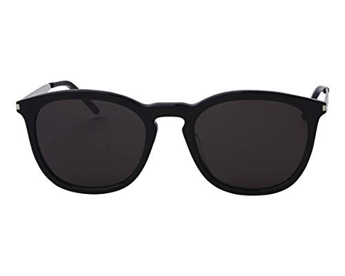 Saint Laurent SL 360 BLACK/GREY 53/21/145 men Sunglasses
