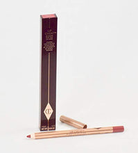 
                        
                          Load image into Gallery viewer, Charlotte Tilbury Lip Cheat Walk of No Shame Lip Liner Lip Color
                        
                      