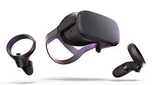 
                        
                          Muat gambar ke penampil Galeri, Oculus Quest All-in-one VR Gaming Headset – 64GB - JOY2ESpree
                        
                      