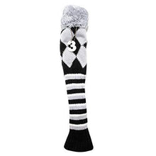 
                        
                          Muat gambar ke penampil Galeri, Golf Club Head Covers,Golf Driver Covers Golf Fairway Wood Cover Hybrid Cover - JOY2ESpree
                        
                      