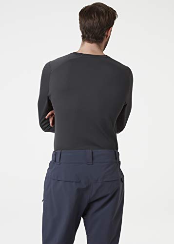 Helly-Hansen Mens LIFA Active Crew Base Layer Shirt