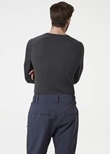 
                        
                          Load image into Gallery viewer, Helly-Hansen Mens LIFA Active Crew Base Layer Shirt
                        
                      