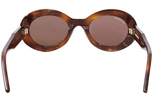 Balenciaga Havana stylish Sun Glasses
