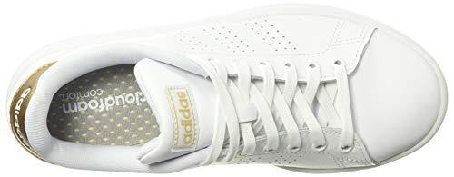 adidas Women's Cloudfoam Advantage Cl Sneaker - JOY2ESpree