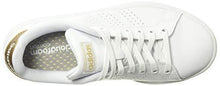 
                        
                          Load image into Gallery viewer, adidas Women's Cloudfoam Advantage Cl Sneaker - JOY2ESpree
                        
                      