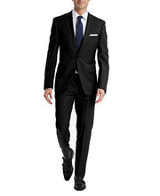 
                        
                          画像をギャラリービューアに読み込む, Calvin Klein Men's Slim Fit Suit Separates
                        
                      