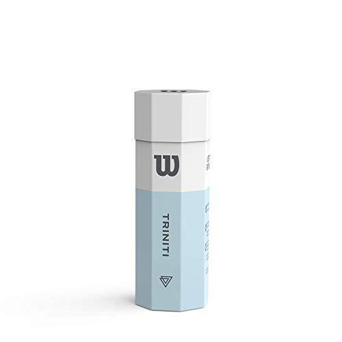 Wilson Triniti Tennis Balls - JOY2ESpree
