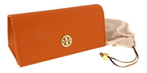 Tory Burch TY7085 - 105811 Sunglasses, Black Frame 55mm w/ Grey Gradient Lens - JOY2ESpree