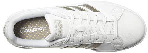 adidas Women's Grand Court Sneaker - JOY2ESpree