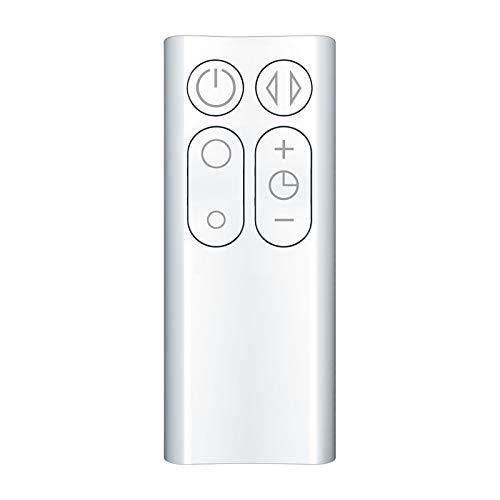 Dyson Cool AM07 Mini Air Multiplier Tower Fan White/Silver - JOY2ESpree