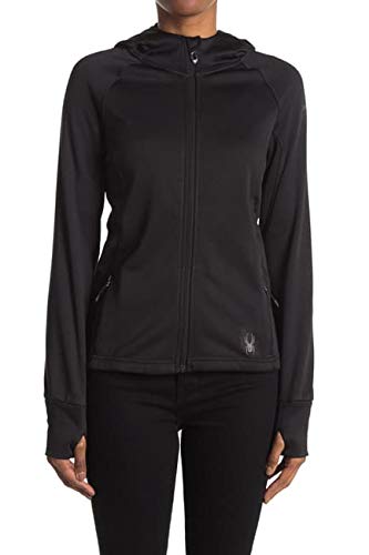 Spyder Women's Hayer Full Zip Fleece Jacket, Color Variation
