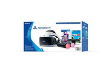 
                        
                          Load image into Gallery viewer, PlayStation VR - Mega Blood + Truth Everybodys Golf Bundle - JOY2ESpree
                        
                      