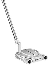 
                        
                          गैलरी व्यूवर में इमेज लोड करें, TaylorMade 2018 Spider Interactive Putter (SuperStroke, L Neck, Right Hand, with Sightline, 34 Inches) - JOY2ESpree
                        
                      