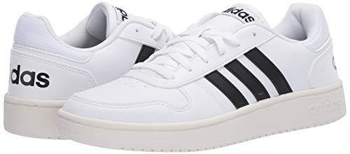 adidas Men's Hoops 2.0 Basketball Shoe - JOY2ESpree