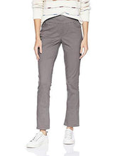 
                        
                          Load image into Gallery viewer, Jag Jeans Women's Peri Straight Pull on Jean
                        
                      