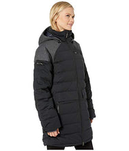 
                        
                          Load image into Gallery viewer, Spyder Women’s Transit Gore-Tex Infinium Down Parka
                        
                      