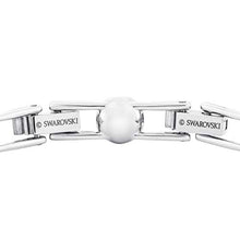 
                        
                          將圖片載入圖庫檢視器 SWAROVSKI Women's Angelic Jewelry Collection, Rhodium Finish, Clear Crystals - JOY2ESpree
                        
                      