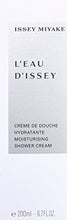 
                        
                          Cargar imagen en el visor de la galería, L'eau D'issey By Issey Miyake For Women. Shower Cream 6.7-Ounces
                        
                      