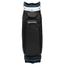 
                        
                          画像をギャラリービューアに読み込む, TaylorMade Tour Staff Bag , White, Gray - JOY2ESpree
                        
                      