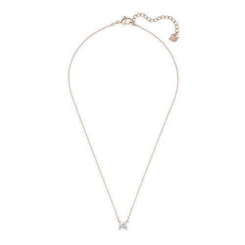 SWAROVSKI Women's Attract Crystal Jewelry Collection - JOY2ESpree
